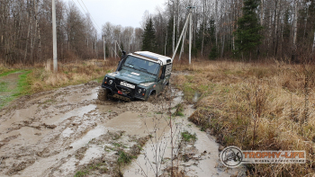 Фото Трофи-лайф 4х4 покатушка Стремиловский Рубеж 13.11.21 - 146.jpg