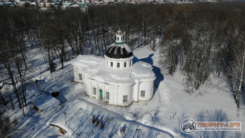 Фото Трофи-лайф краеведческая 4х4 экспедиция-покатушка Тульская История 21-23.02 (126).JPG