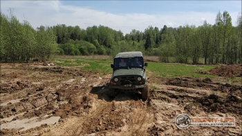 Фото Трофи-лайф 4х4 покатушка Гремячий Ключ 15.05.21 - 109.jpg