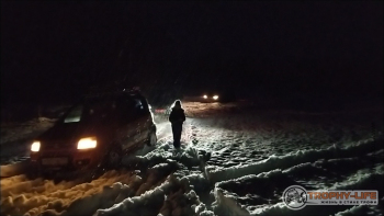 Фото Трофи-лайф 4х4 покатушка Волоколамские Достопримечтельности 27.02.21 - 89.jpg