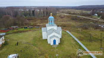Фото Трофи-лайф 4х4 экспедиция Тульская История 3-5.11.17 -87.JPG