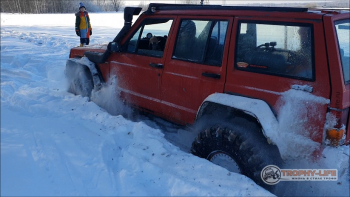 Фото Трофи-лайф 4х4 покатушка Стремиловское Поле 05.02.22 - 152.jpg