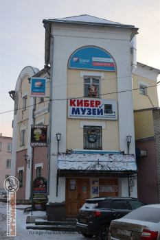 Фото Трофи-лайф 4х4 покатушка-экспедиция В Гости К Илье Муромцу 04-07.01 (691).JPG