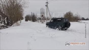 Фото Трофи-лайф 4х4 покатушка Рогачевские Сокровища 05.01.22 - 118.jpg