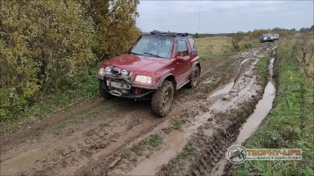 Фото Трофи-лайф 4х4 покатушка Маршрут КУБРЬком 02.10.21 - 125.jpg