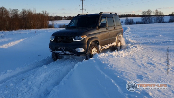 Фото Трофи-лайф 4х4 покатушка Тульские Овраги 07.01.22 - 159.jpg