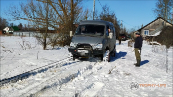 Фото Трофи-лайф 4х4 покатушка  Рогачевские Сокровища 19.03.22 - 105.jpg