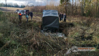 Фото Трофи-лайф 4х4 покатушка Рогаческие Сокровища 06.11.21 - 132.jpg