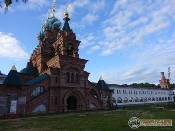 Фото Трофи-лайф 4х4 покатушка Северные монастыри - 1.JPG