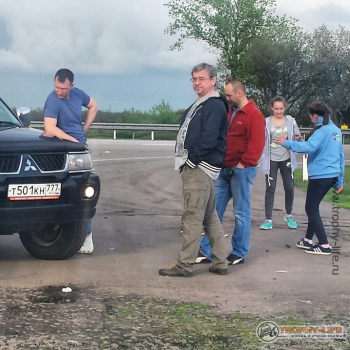 Фото Трофи-лайф 4х4 экспедиция Крым 2016 -2.JPG