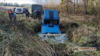 Фото Трофи-лайф 4х4 покатушка Рогаческие Сокровища 06.11.21 - 135.jpg