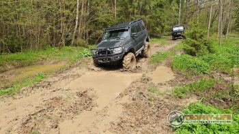 Фото Трофи-лайф 4х4 покатушка Старокалужский Тракт 14.05.22 - 158.jpg