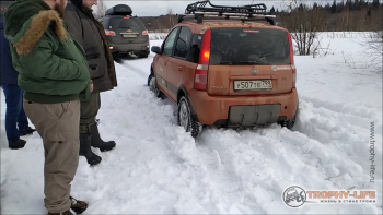 Фото Трофи-лайф 4х4 покатушка Волоколамские Достопримечтельности 27.02.21 - 7.jpg