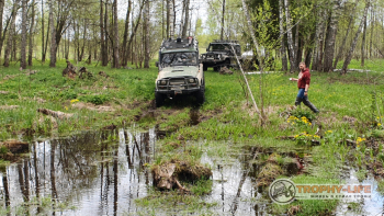 Фото Трофи-лайф 4х4 покатушка Старокалужский Тракт 14.05.22 - 397.jpg