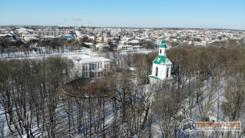 Фото Трофи-лайф краеведческая 4х4 экспедиция-покатушка Тульская История 21-23.02 (124).JPG