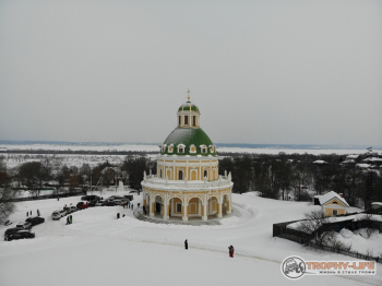 Фото Трофи-лайф краеведческая 4х4 экспедиция-покатушка Тульская История 21-23.02 (22).JPG
