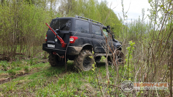 Фото Трофи-лайф 4х4 покатушка Старокалужский Тракт 14.05.22 - 239.jpg