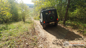 Фото Трофи-лайф 4х4 покатушка-школа 4х4 под Чеховым  04.10.20 - 2.jpg