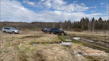 Фото Трофи-лайф 4х4 покатушкаэкспедиция Тверской Край 1-2.05.22 - 117.jpg