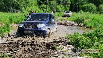 Фото Трофи-лайф 4х4 покатушка Новоистринские Просеки 05.06.21 - 155.jpg