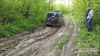 Фото Трофи-лайф 4х4 покатушка Рузские Срезочки 22.05.21 - 233.jpg