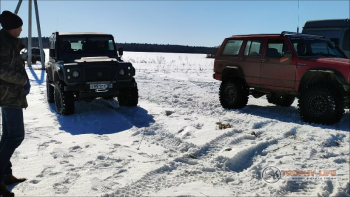 Фото Трофи-лайф 4х4 покатушка  Рогачевские Сокровища 19.03.22 - 112.jpg