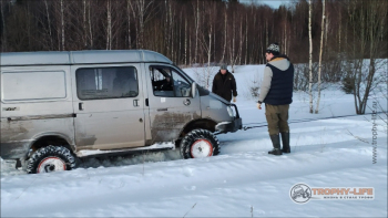 Фото Трофи-лайф 4х4 покатушка  Рогачевские Сокровища 19.03.22 - 151.jpg