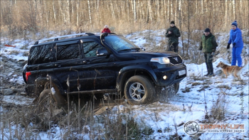 Фото Трофи-лайф 4х4 покатушка Чеховский Проводник 05.12.20 - 37.jpg