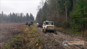 Фото Трофи-лайф 4х4 покатушка Новоистринские Просеки 05.11.21 - 134.jpg