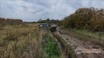 Фото Трофи-лайф 4х4 покатушка Маршрут КУБРЬком 02.10.21 - 138.jpg