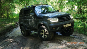Фото Трофи-лайф 4х4 покатушка НовоИстринские Просеки 02.07.22 - 106.jpg