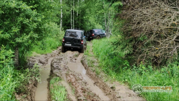 Фото Трофи-лайф 4х4 покатушка Рузские Срезочки 03.07.21 - 130.jpg