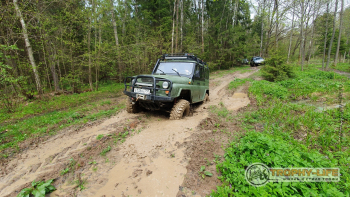 Фото Трофи-лайф 4х4 покатушка Старокалужский Тракт 14.05.22 - 149.jpg