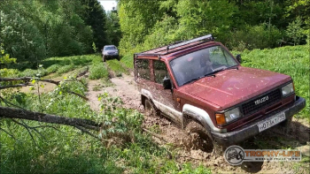 Фото Трофи-лайф 4х4 покатушка Рузские Срезочки 22.05.21 - 110.jpg