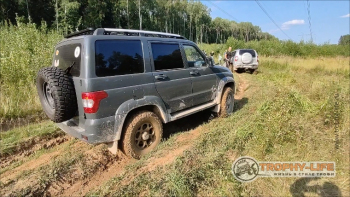 Фото Трофи-лайф 4х4 покатушка-школа 4х4 15.08.21 - 209.jpg