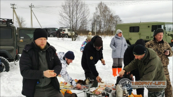 Фото Трофи-лайф 4х4 покатушка Новоистринские Просеки 11.02.23 - 116.jpg