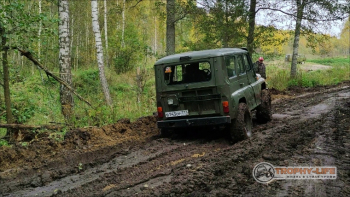 Фото Трофи-лайф 4х4 покатушка Маршрут КУБРЬком 02.10.21 - 108.jpg