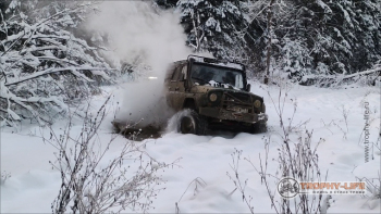 Фото Трофи-лайф 4х4 покатушка Старокалужский Тракт 11.12.21 - 175.jpg