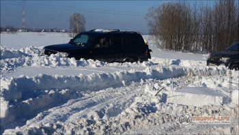 Фото Трофи-лайф 4х4 покатушка Стремиловское Поле 05.02.22 - 148.jpg
