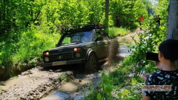 Фото Трофи-лайф 4х4 покатушка Новоистринские Просеки 05.06.21 - 108.jpg