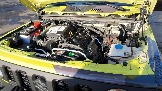 Suzuki Jimny тюнинг 4х4 Трофи-лайф 2025 -  (42).jpg