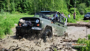 Фото Трофи-лайф 4х4 покатушка Новоистринские Просеки 05.06.21 - 167.jpg