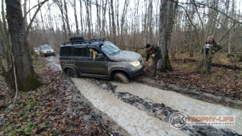Фото Трофи-лайф 4х4 покатушка Стремиловский Рубеж 13.11.21 - 501.jpg