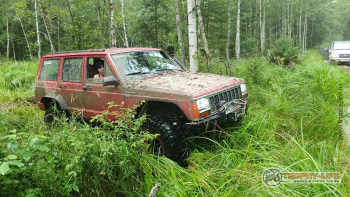 Фото Трофи-лайф 4х4 покатушка Старокалужский Тракт 07.08.21 - 912.jpg