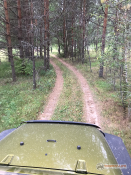 Фото Трофи-лайф 4х4 покатушка Юрьев День 31.07.21 - 163.JPG