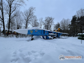 Фото Трофи-лайф 4х4 покатушка-экспедиция Ярославская Сказка 3-6.01.23 -- (12).JPG