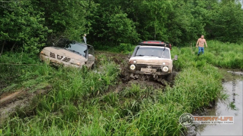 Фото Трофи-лайф 4х4 покатушка Новоистринские Просеки 05.06.21 - 267.jpg