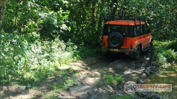 Фото Трофи-лайф 4х4 покатушка НовоИстринские Просеки 02.07.22 - 150.jpg