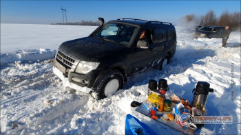 Фото Трофи-лайф 4х4 покатушка Стремиловское Поле 05.02.22 - 141.jpg