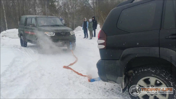 Фото Трофи-лайф 4х4 покатушка Старокалужский Тракт 13.03.21 - 38.jpg